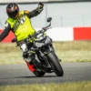 Kurventraining mit dem eigenen Motorrad