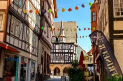 Kurztrip Alsfeld für 2 (2 Nächte)