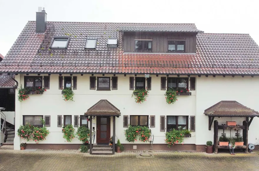 Kurztrip Bönnigheim für 2 (3 Nächte)