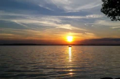 Kurztrip Chiemsee Alpakawanderung für 2 (1 Nacht)