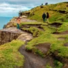 Kurztrip Dublin mit Cliffs of Moher