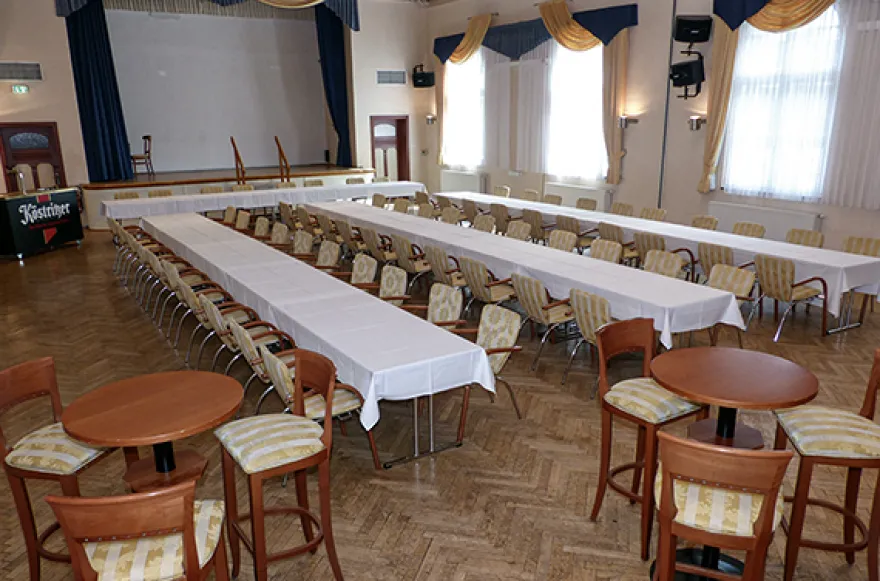 Kurztrip für Bierliebhaber Bad Köstritz für 2 (1 Nacht)