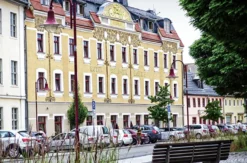 Kurztrip für Bierliebhaber Bad Köstritz für 2 (1 Nacht)