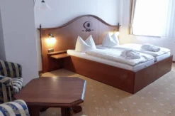 Kurztrip für Bierliebhaber Bad Köstritz für 2 (1 Nacht)