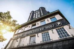 Kurztrip für Bierliebhaber Remscheid für 2 (1 Nacht)