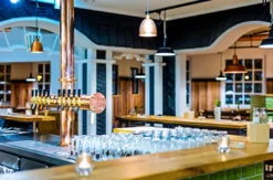 Kurztrip für Bierliebhaber Remscheid für 2 (1 Nacht)