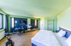 Kurztrip für Bierliebhaber Remscheid für 2 (1 Nacht)