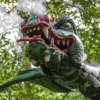 Kurztrip Freizeitpark Efteling