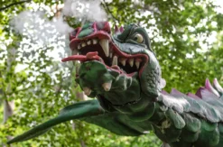 Kurztrip Freizeitpark Efteling