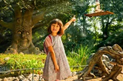Kurztrip Freizeitpark Efteling