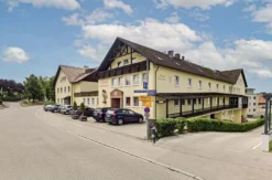 Kurztrip mit Thermeneintritt im Allgäu für 2 (2 Nächte)