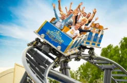 Kurztrip Movie Park Germany