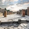 Kurztrip Neapel für 2 (2 Nächte) mit Pompeji Besuch