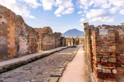 Kurztrip Neapel für 2 (2 Nächte) mit Pompeji Besuch