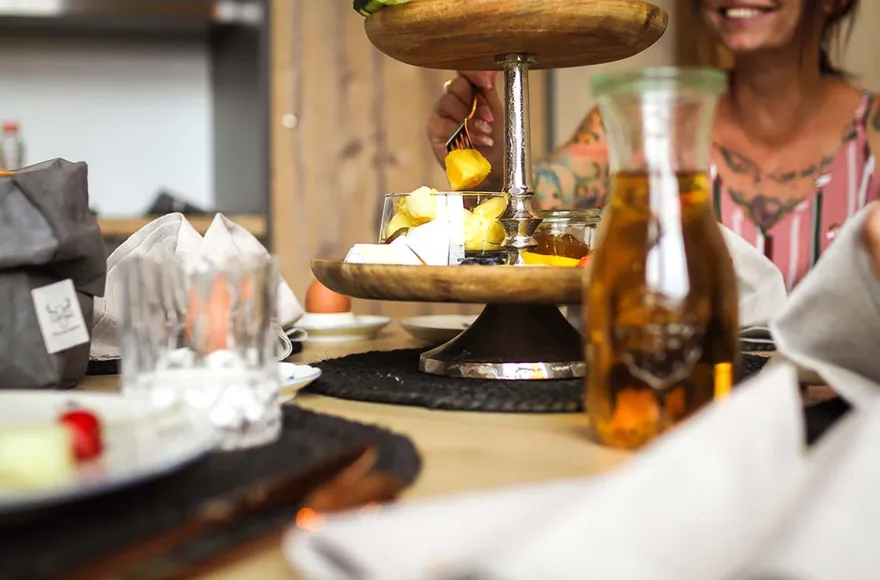 Kurztrip Rudolstadt für 4 (1 Nacht)