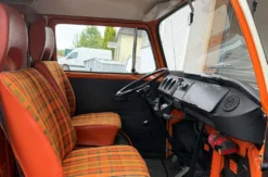 Kurztrip VW Bulli Miete München für 2 (1 Nacht)