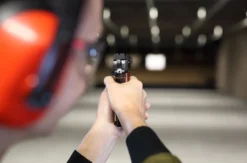 Kurz- und Langwaffen Sicherheitstraining Spreitenbach