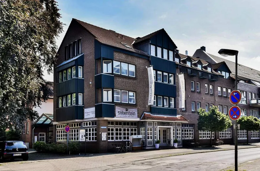 Kurzurlaub Ahrensburg bei Hamburg für 2 (2 Nächte)