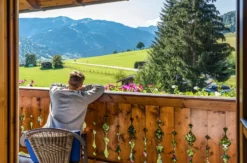 Kurzurlaub Alpentherme Gastein für 2 (1 Nacht)