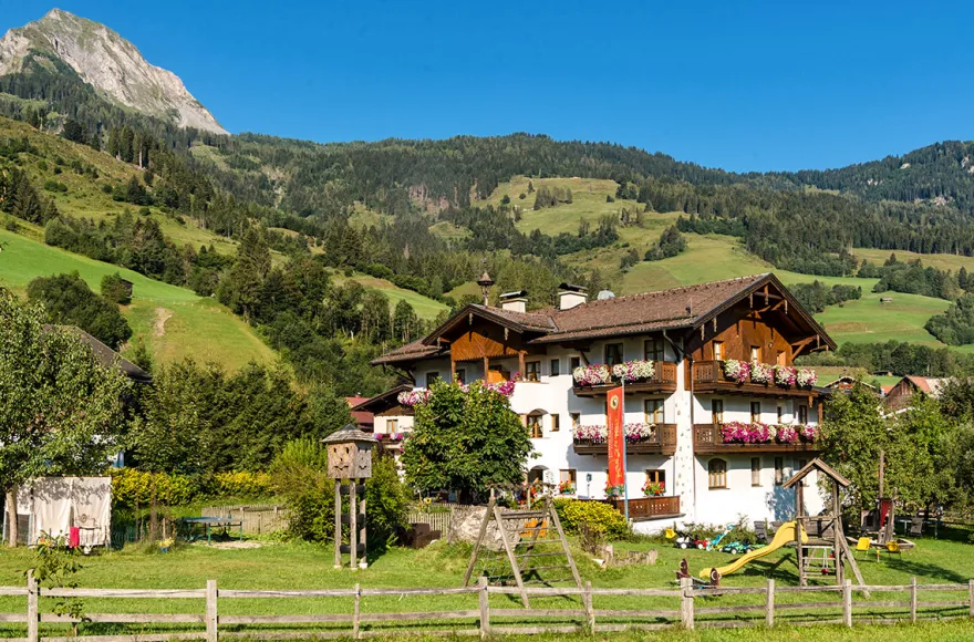 Kurzurlaub Alpentherme Gastein für 2 (1 Nacht)