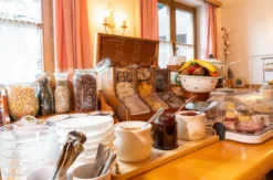 Kurzurlaub Alpentherme Gastein für 2 (1 Nacht)