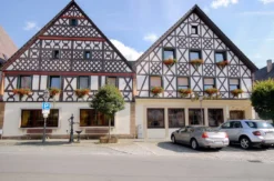 Kurzurlaub Altenkunstadt für 2 (2 Nächte)