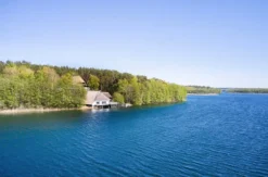 Kurzurlaub am Drewitzer See für 2 (2 Nächte)
