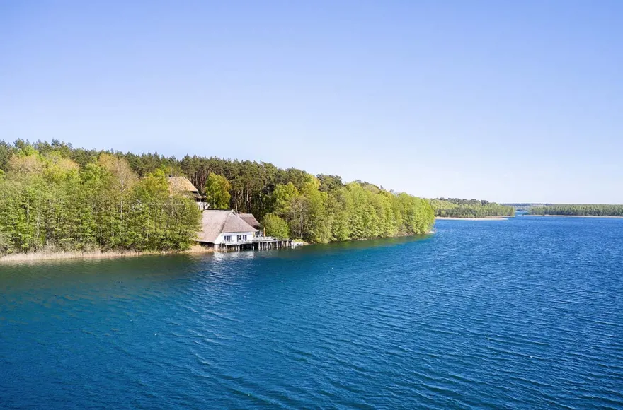 Kurzurlaub am Drewitzer See für 2 (2 Nächte)