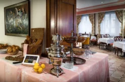 Kurzurlaub am Lago Maggiore für 2