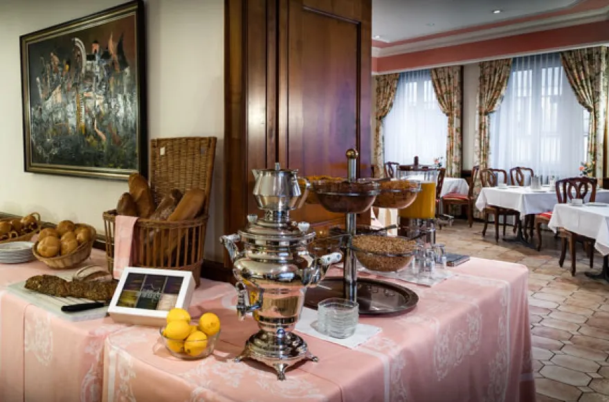 Kurzurlaub am Lago Maggiore für 2