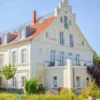 Kurzurlaub an der Ostsee für 2 (2 Nächte)