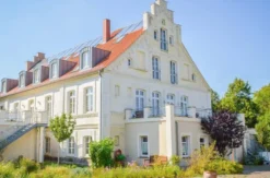 Kurzurlaub an der Ostsee für 2 (2 Nächte)