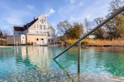 Kurzurlaub an der Ostsee für 2 (2 Nächte)