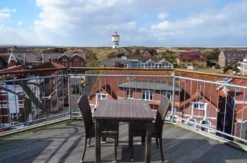 Kurzurlaub auf Insel Langeoog für 2