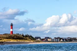 Kurzurlaub auf Sylt für 2 (3 Nächte)