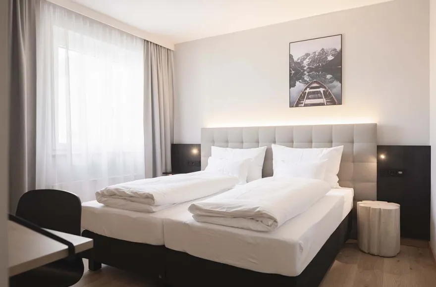Kurzurlaub Bad Ischl für 2 (2 Nächte)
