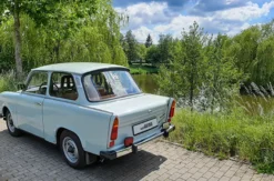 Kurzurlaub Bad Köstritz mit Trabi-Fahrt für 2 (2 Nächte)