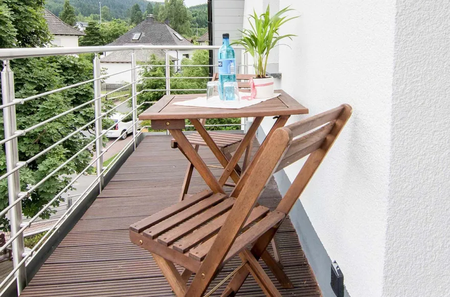 Kurzurlaub Bad Laasphe für 2 (2 Nächte)