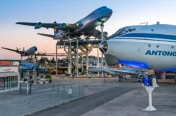 Kurzurlaub Bad Schönborn für 2 (1 Nacht) mit Technik-Museum Speyer