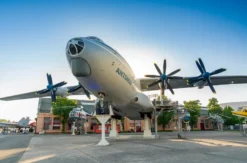 Kurzurlaub Bad Schönborn für 2 (2 Nächte) mit Technik-Museum Speyer