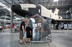 Kurzurlaub Bad Schönborn für 2 (2 Nächte) mit Technik-Museum Speyer
