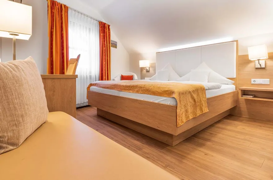 Kurzurlaub Bayerischer Wald für 2 (2 Nächte)