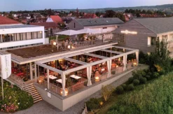 Kurzurlaub Bodensee mit Private SPA für 2 (2 Nächte)