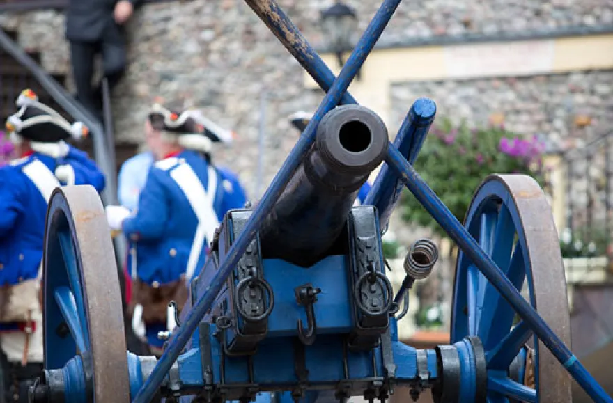 Kurzurlaub Brandenburg mit Motorboot-Tour für 2