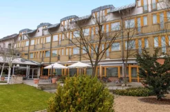 Kurzurlaub Braunschweig für 2 (2 Nächte)
