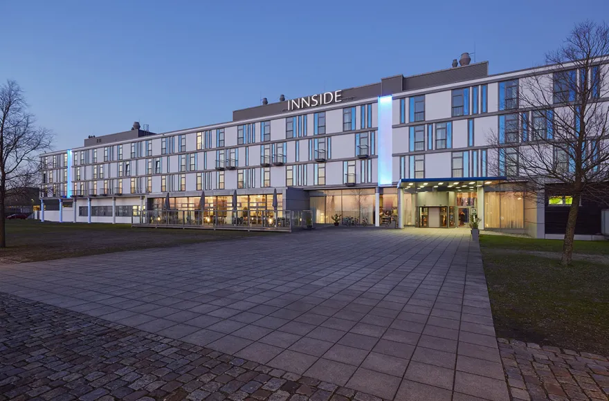 Kurzurlaub Bremen für 2 (2 Nächte)