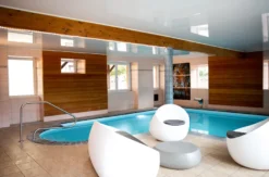 Kurzurlaub Colmar inkl. Wellness & Dinner für 2 (2 Nächte)