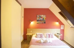 Kurzurlaub Colmar inkl. Wellness & Dinner für 2 (2 Nächte)