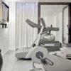 Kurzurlaub Designhotel Frankfurt für 2 (1 Nacht)