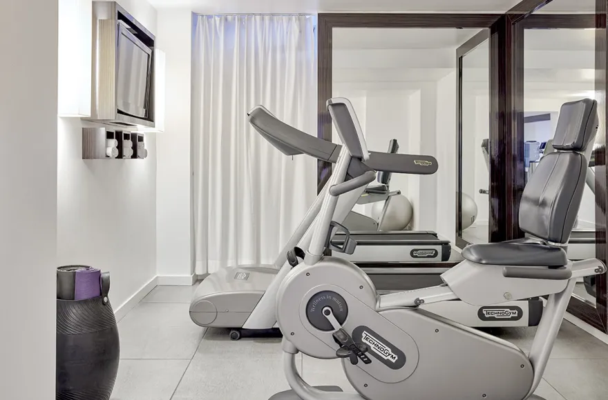 Kurzurlaub Designhotel Frankfurt für 2 (1 Nacht)